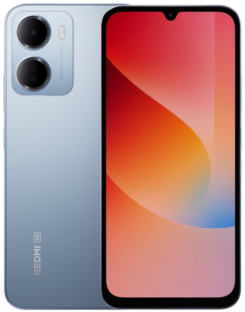 Xiaomi Redmi 15a